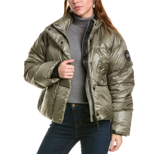 Canada Goose cypress coat