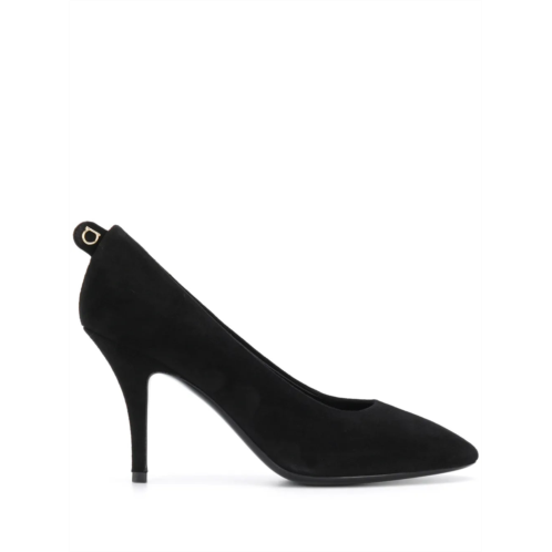 Salvatore Ferragamo ferragamo gancino pumps