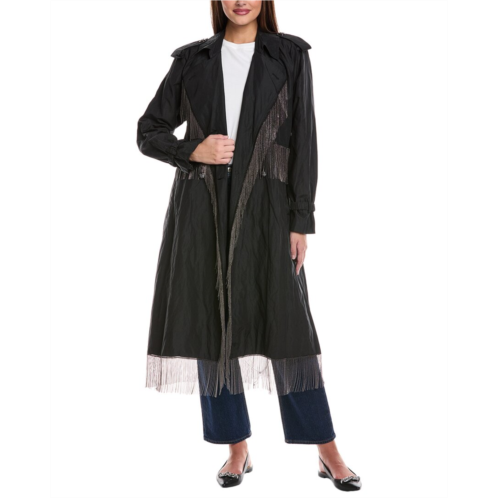Kobi Halperin orly trench coat