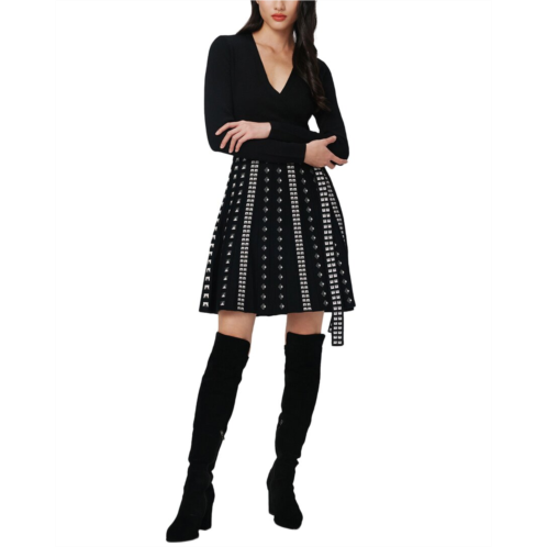 Diane von Furstenberg chelsea wool-blend dress