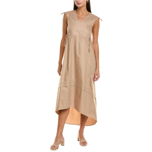 Peserico midi dress