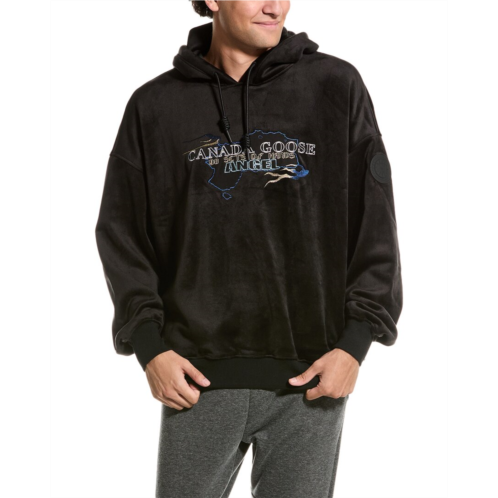 Canada Goose niro hoodie