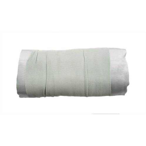 PJ Harlow satin pillow cases in oxygen