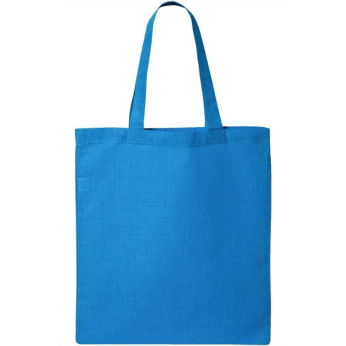 Q-Tees economical tote