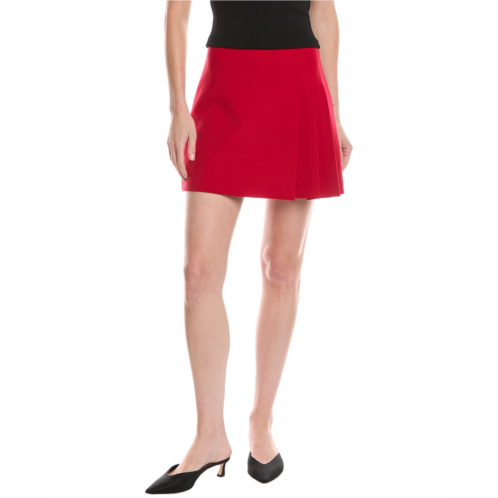 Alice olivia semira mini skirt