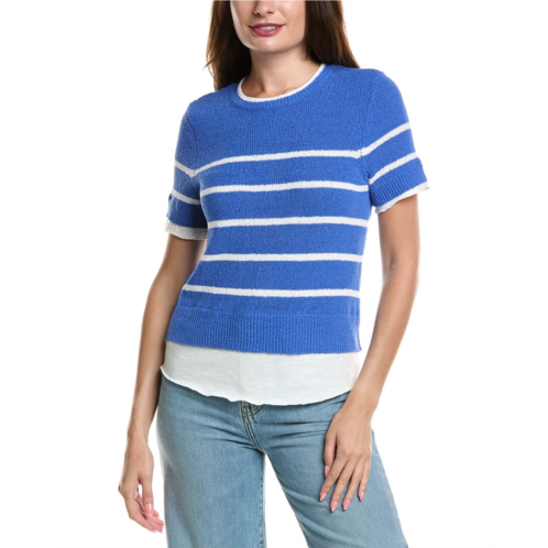 Design History 2fer sweater