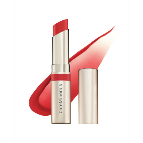 BareMinerals unisex 3.0g strength dewy lip gloss-balm