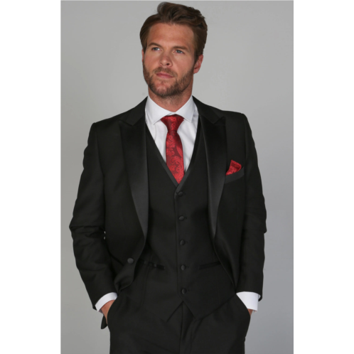 Paul Andrew regent - tuxedo wedding blazer