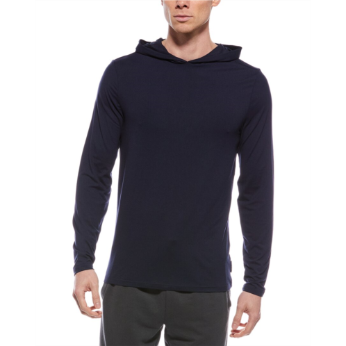 Eddie Bauer lounge hoodie