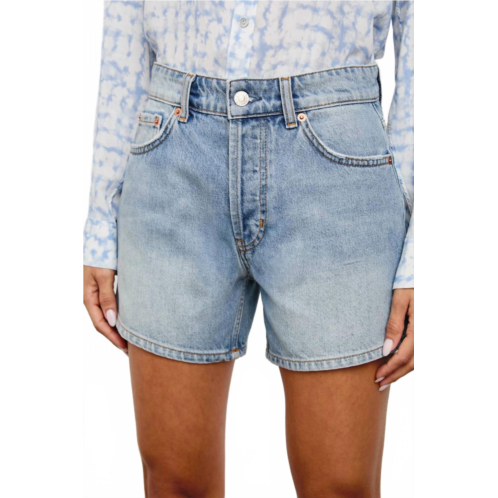 Rails mesa shorts in lakeside