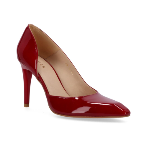 ALOHAS amelia leather pump