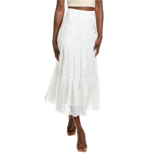 Kobi Halperin harper skirt