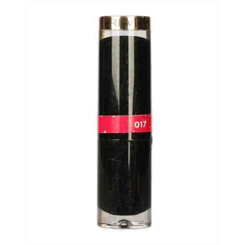 Revlon super lustrous glass shine lipstick 0.11 oz - choose your shade