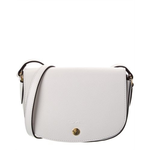 Longchamp epure leather crossbody