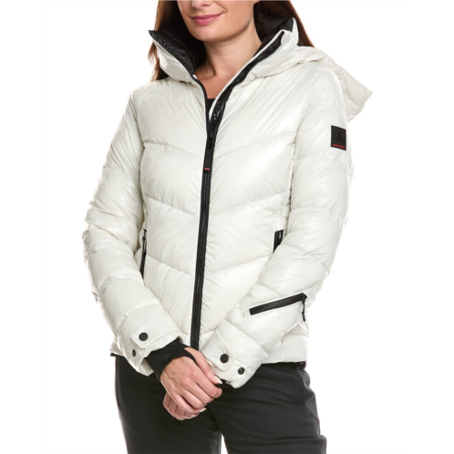 Bogner saelly 2 down jacket