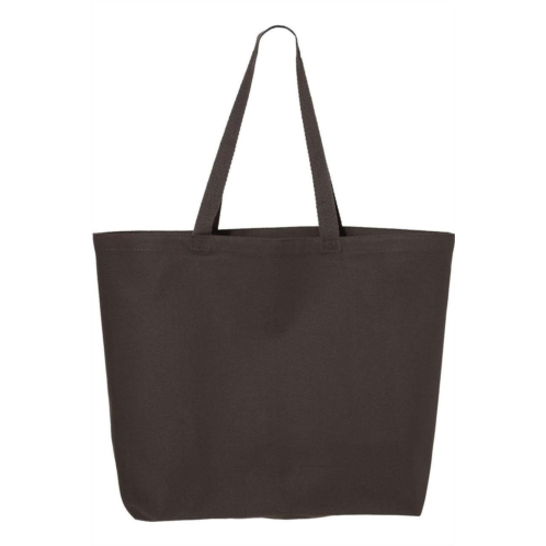 Q-Tees 25l jumbo tote