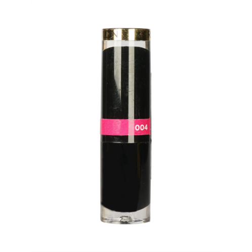 Revlon super lustrous glass shine lipstick 0.11 oz - choose your shade