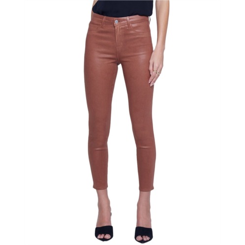 lagence margot high rise skinny jean