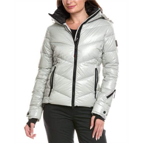 Bogner saelly 2 down jacket