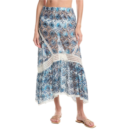 Ramy Brook dalia skirt