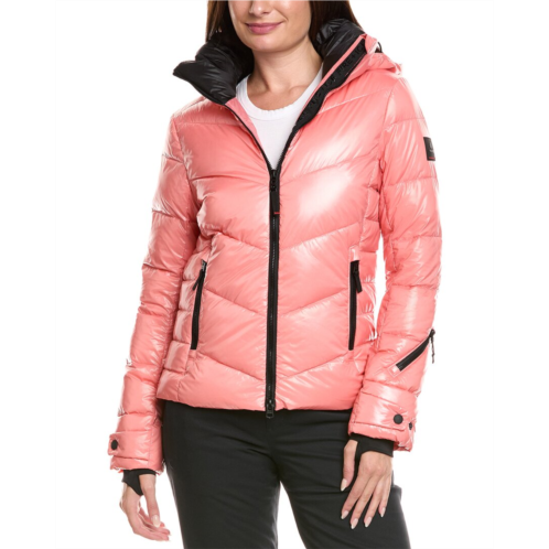 Bogner saelly 2 down jacket
