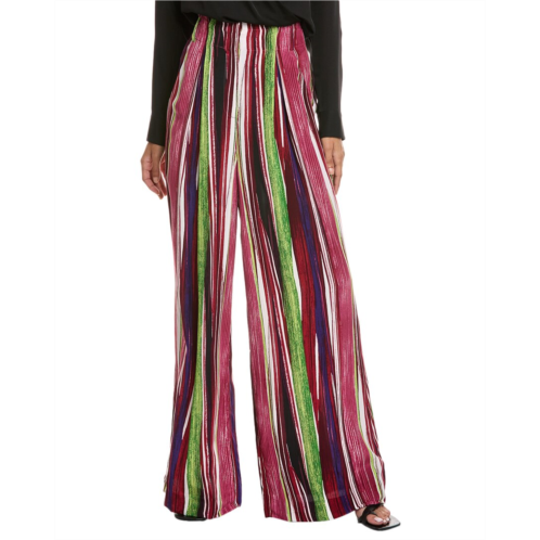 Diane von Furstenberg bellini pant