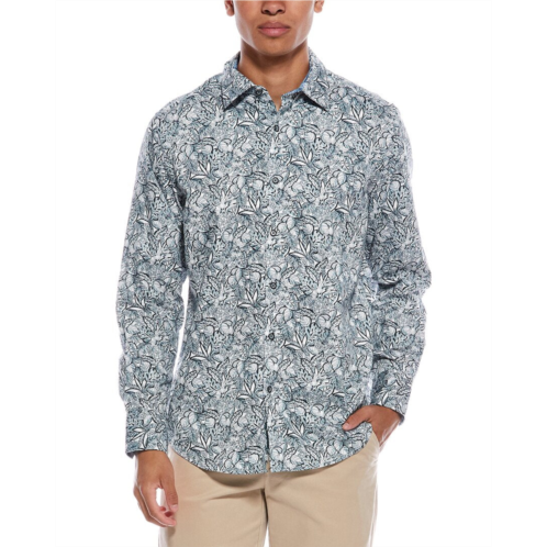 Robert Graham jarvis classic fit woven shirt