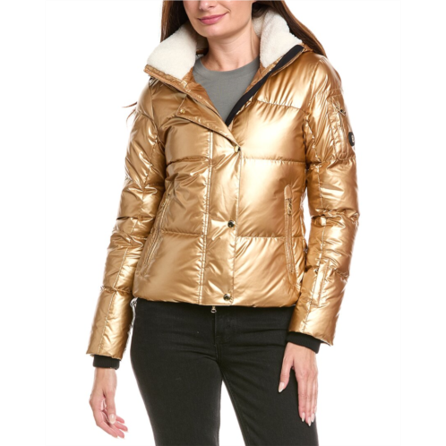 Bogner hella down jacket