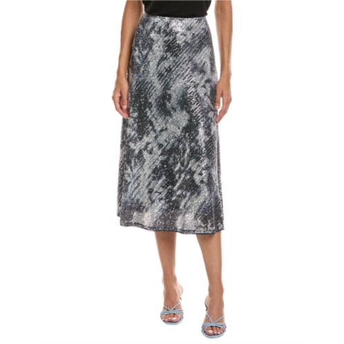 Diane von Furstenberg araminta skirt