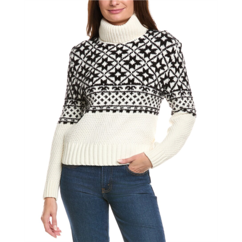 Bogner nadia wool-blend sweater
