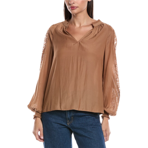 Ramy Brook agatha top