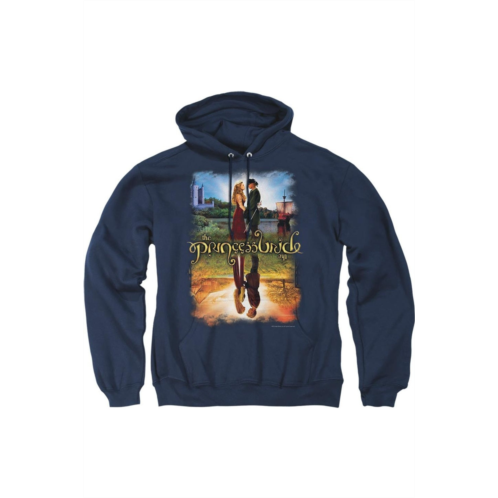 Gildan princess bride poster reflection adult pull over hoodie