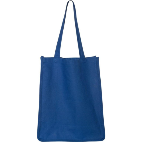 Q-Tees 27l jumbo shopping bag