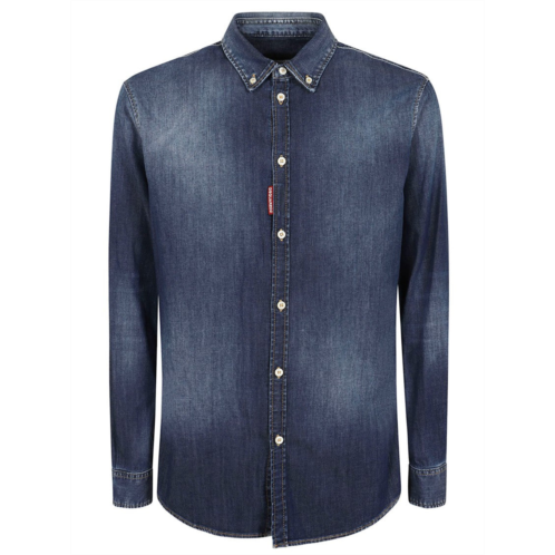 Dsquared2 relax dan bd shirt