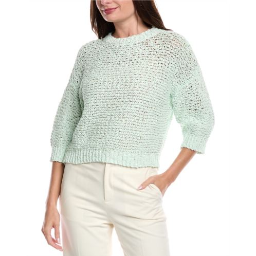 Peserico boxy sweater