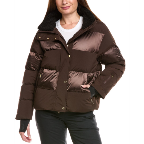 Bogner naja down jacket