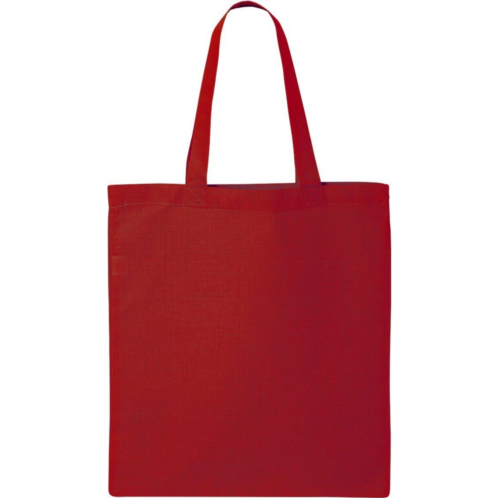Q-Tees economical tote