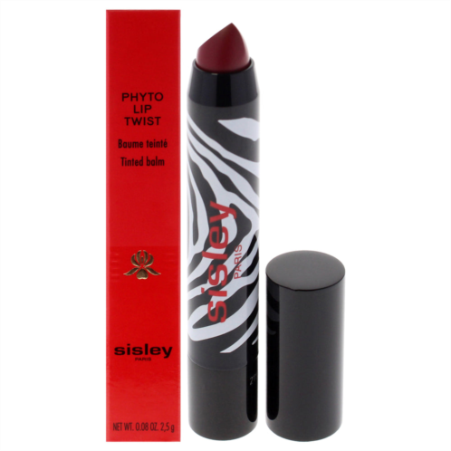 Sisley phyto lip twist - 21 ruby mat by for women - 0.08 oz lipstick
