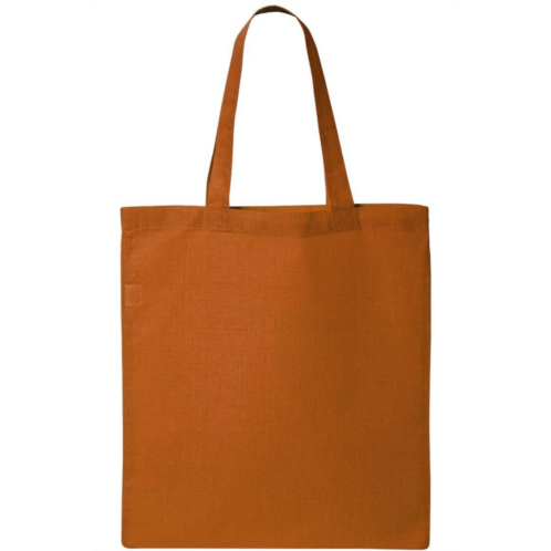 Q-Tees economical tote