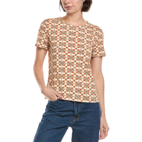 Ted Baker printed t-shirt