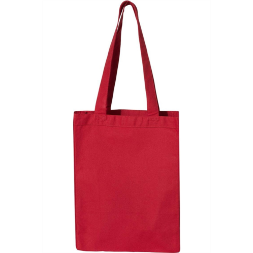 Q-Tees 12l gussetted shopping bag