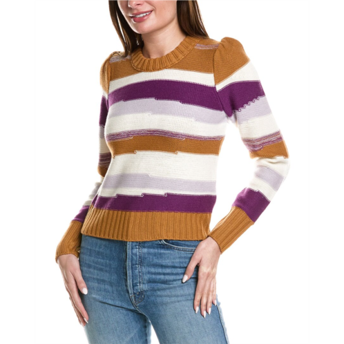 Joie ronsard wool sweater