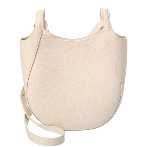 Longchamp le foulonne leather crossbody