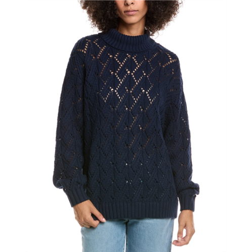 THE UPSIDE clementine knit sweater