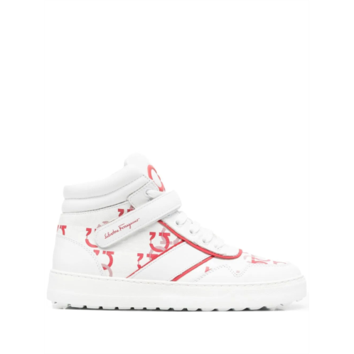 Salvatore Ferragamo ferragamo sneaker