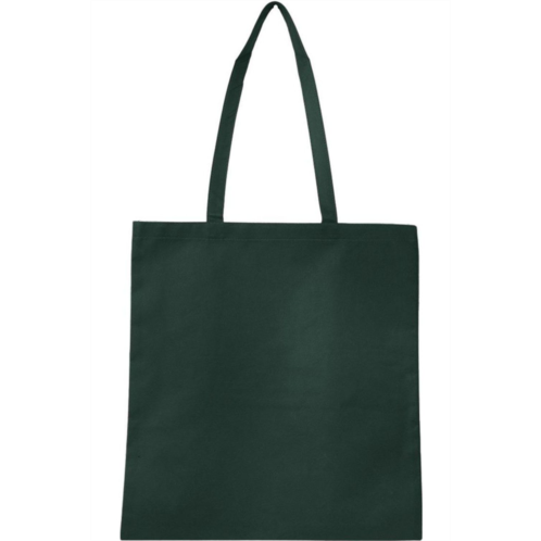 Q-Tees non-woven tote bag