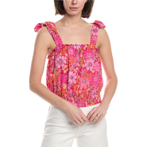 Ramy Brook bebe top