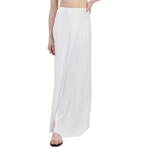 Solid & Striped the leau skirt