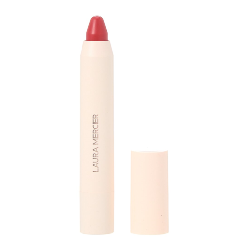 Laura Mercier womens 0.06oz laura petal soft lipstick crayon