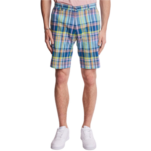 Paisley & Gray felix slim fit short